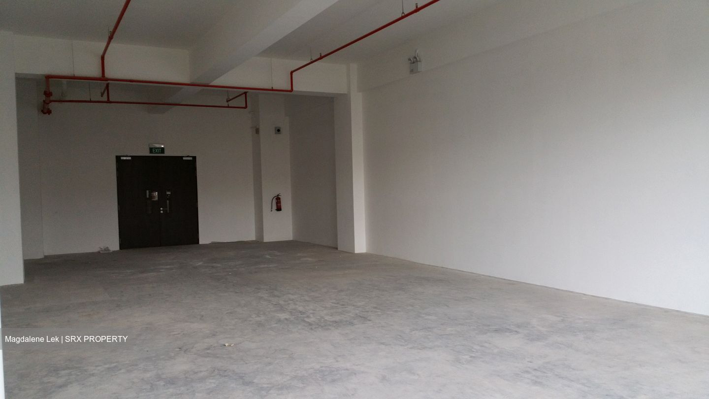 Primz Bizhub (D25), Factory #489091551